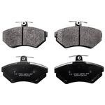 Order PROMAX - 11-780 - Front Disc Brake Pad Set For Your Vehicle