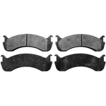 Order PROMAX - 11-786A - Disc Brake Pad Set For Your Vehicle