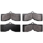 Order PROMAX - 11-8 - Disc Brake Pad Set For Your Vehicle