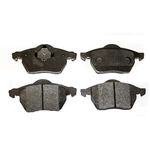 Order PROMAX - 11-840 - Disc Brake Pad Set For Your Vehicle