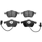 Order PROMAX - 11-840B - Front Disc Brake Pad Set For Your Vehicle