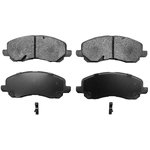 Order PROMAX - 11-866 - Disc Brake Pad Set For Your Vehicle
