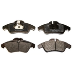Order PROMAX - 11-950 - Disc Brake Pad Set For Your Vehicle