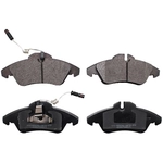 Order PROMAX - 11-950A - Front Disc Brake Pad Set For Your Vehicle