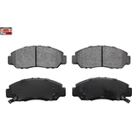 Order Front Semi Metallic Pads by PROMAX - 11-959 For Your Vehicle