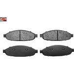 Order Front Semi Metallic Pads by PROMAX - 11-997 For Your Vehicle