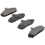 Order QUALITY-BUILT - 1000-0294M - Front Disc Brake Pad Set For Your Vehicle