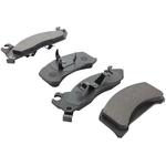 Order QUALITY-BUILT - 1000-0310M - Brake Pad Set For Your Vehicle