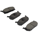 Order QUALITY-BUILT - 1000-0420M - Disc Brake Pad Set For Your Vehicle