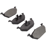 Order QUALITY-BUILT - 1000-0768M - Front Disc Brake Pad Set For Your Vehicle