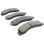 Order QUALITY-BUILT - 1000-0824M - Front Disc Brake Pad Set For Your Vehicle