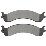 Order QUALITY-BUILT - 1000-0859M - Front Disk Brake Pad Set For Your Vehicle