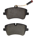 Order QUALITY-BUILT - 1000-0872M - Front Disk Brake Pad Set For Your Vehicle