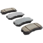 Order QUALITY-BUILT - 1000-0904M - Brake Pad Set For Your Vehicle