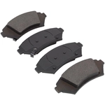 Order QUALITY-BUILT - 1000-1076M - Front Disc Brake Pad Set For Your Vehicle
