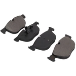 Order QUALITY-BUILT - 1000-1294M - Front Disc Brake Pad Set For Your Vehicle