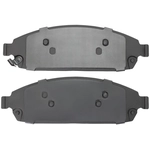 Order QUALITY-BUILT - 1001-0259M - Front Disc Brake Pad Set For Your Vehicle