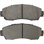 Order QUALITY-BUILT - 1001-0421M - Front Disk Brake Pad Set For Your Vehicle