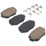 Order QUALITY-BUILT - 1001-0680M - Brake Pad Set For Your Vehicle