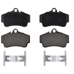 Order QUALITY-BUILT - 1001-0917M - Disc Brake Pad Set For Your Vehicle