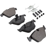 Order QUALITY-BUILT - 1001-0918M - Front Disk Brake Pad Set For Your Vehicle
