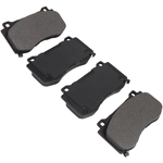 Order QUALITY-BUILT - 1001-1149M - Disc Brake Pad Set For Your Vehicle