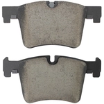 Order QUALITY-BUILT - 1001-1561M - Front Disc Brake Pad Set For Your Vehicle