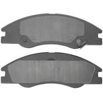 Order QUALITY-BUILT - 1001-1910M - Front Disc Brake Pad Set For Your Vehicle