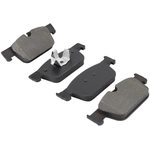 Order QUALITY-BUILT - 1001-1924M - Front Disc Brake Pad Set For Your Vehicle