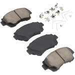Order QUALITY-BUILT - 1002-0476AM -   Brake Pad Set For Your Vehicle