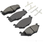 Order QUALITY-BUILT - 1003-0280M - Front Disc Brake Pad Set For Your Vehicle