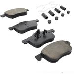 Order QUALITY-BUILT - 1003-0794M - Front Disc Brake Pad Set For Your Vehicle