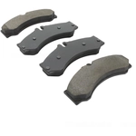 Order QUALITY-BUILT - 1003-0949M - Front Disc Brake Pad Set For Your Vehicle