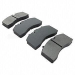 Order QUALITY-BUILT - 1003-1371M - Front Disc Brake Pad Set For Your Vehicle