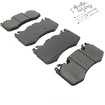 Order QUALITY-BUILT - 1003-1426M - Front Disc Brake Pad Set For Your Vehicle