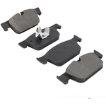 Order QUALITY-BUILT - 1003-1924M - Front Disc Brake Pad Set For Your Vehicle