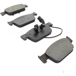Order QUALITY-BUILT - 1003-1953M - Front Disc Brake Pad Set For Your Vehicle