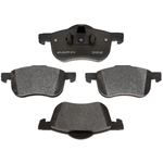 Order RAYBESTOS R-Line - MGD794M - Front Semi Metallic Pads For Your Vehicle