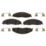 Order RAYBESTOS - MGD921MH - Front Disc Brake Pad For Your Vehicle
