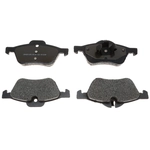 Order RAYBESTOS - MGD939M - Front Disc Brake Pad For Your Vehicle