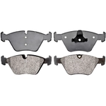 Order RAYBESTOS - PGD946AM - Front Disc Brake Pad For Your Vehicle