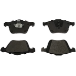 Order Front Semi Metallic Pads - RAYBESTOS R-Line - MGD1305M For Your Vehicle