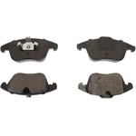 Order Front Semi Metallic Pads by RAYBESTOS - MGD1306M For Your Vehicle