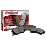 Order Front Semi Metallic Pads - RAYBESTOS R-Line - MGD1479MH For Your Vehicle