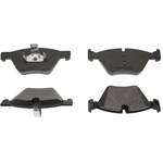 Order Front Semi Metallic Pads by RAYBESTOS - MGD1504M For Your Vehicle