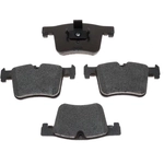 Order Front Semi Metallic Pads by RAYBESTOS - MGD1873M For Your Vehicle