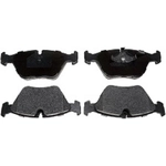 Order Front Semi Metallic Pads - RAYBESTOS R-Line - MGD394M For Your Vehicle