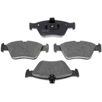 Order Front Semi Metallic Pads - RAYBESTOS R-Line - MGD710M For Your Vehicle
