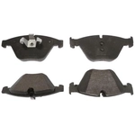 Order Front Semi Metallic Pads by RAYBESTOS - MGD918AM For Your Vehicle