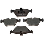 Order RAYBESTOS R-Line - MGD946M - Front Semi Metallic Pads For Your Vehicle